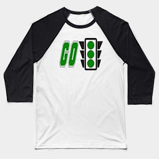 GO Baseball T-Shirt